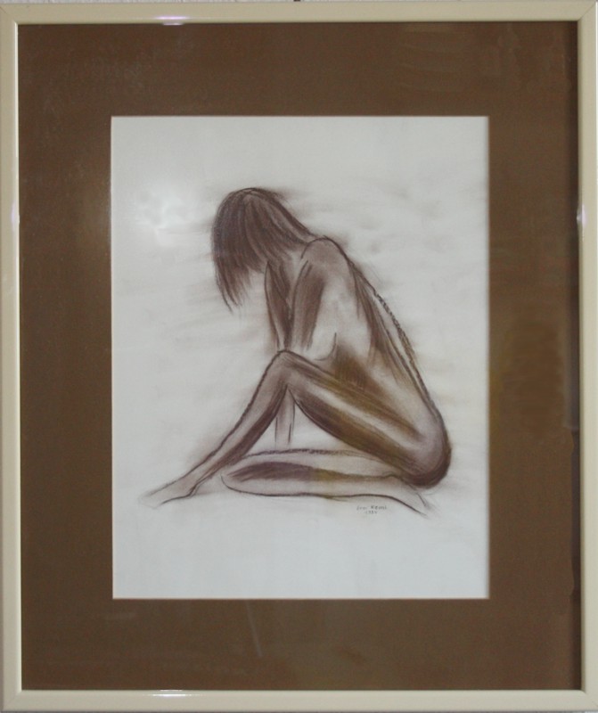 Sehnsucht