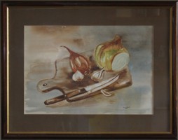 Zwiebeln