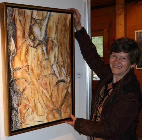 Erni Keml 2013
