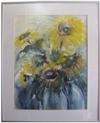 Sonnenblumen