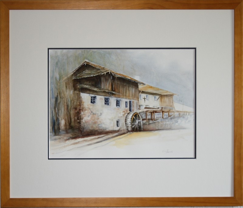 Mühle