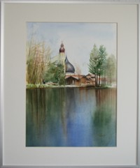 Weterndorf am Wasen